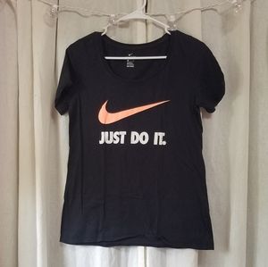 The Nike Tee
